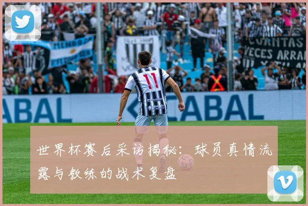 世界杯赛后采访揭秘：球员真情流露与教练的战术复盘