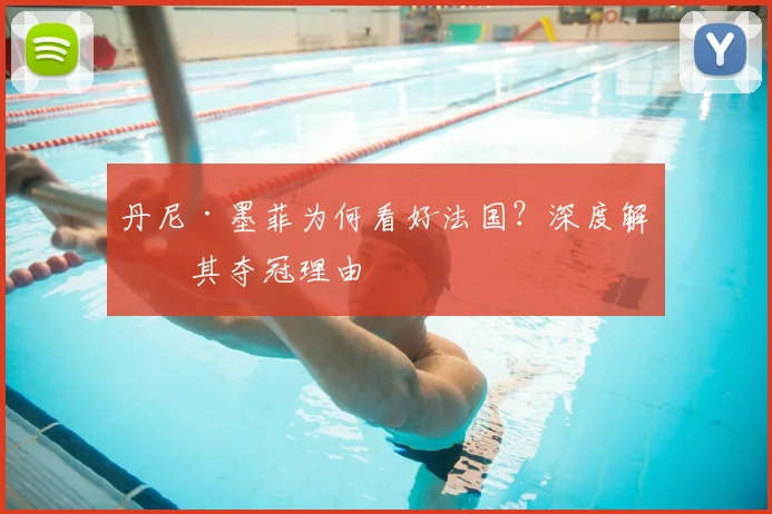 丹尼·墨菲为何看好法国？深度解析其夺冠理由